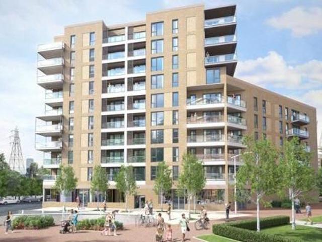 Lighterman Point, 3 New Village Avenue, London E14, Studio to rent, £1,600 pcm | PrimeLocation