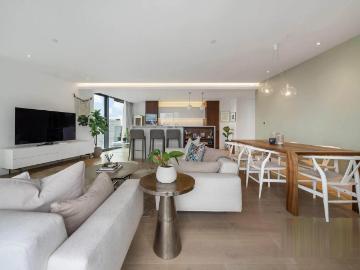 Lighterman Towers, Chelsea, SW10 Wilfords London