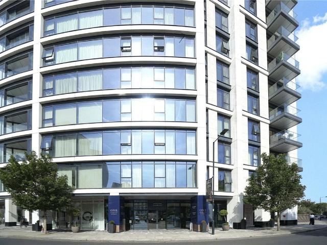 Lighterman Towers, Harbour Avenue, Chelsea Island, London SW10, 2 bed flat to rent, £9,000 pcm | PrimeLocation