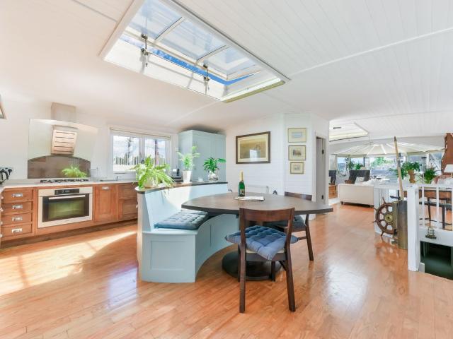 Lightermans Walk, London SW18, 4 bed houseboat to rent, £5,450 pcm | PrimeLocation