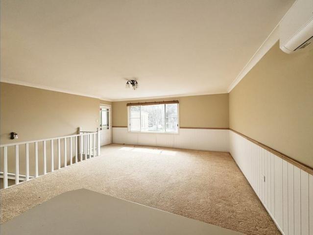 Lightfilled Two Storey Duplex with Spacious Living