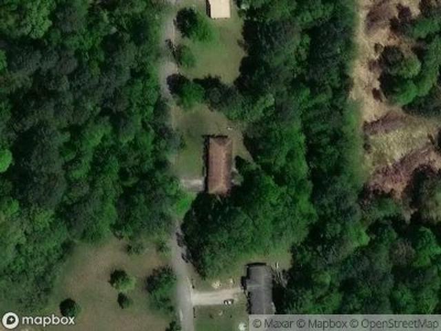 Lightfoot Dr