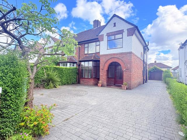 Lightfoot Lane, Fulwood | Kingswood Estate Agents Preston