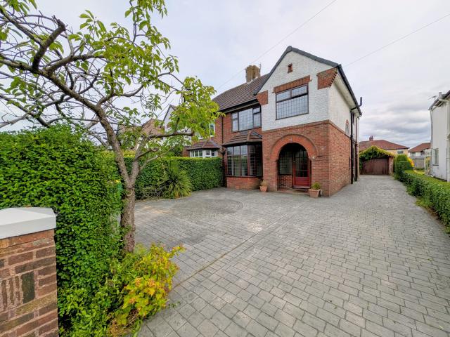 Lightfoot Lane, Fulwood