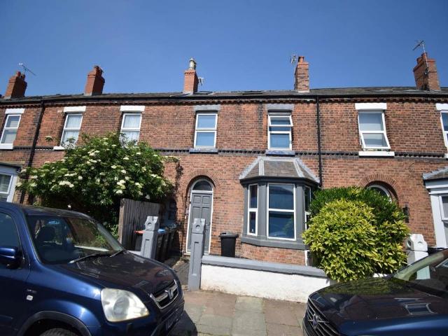 Lightfoot Street, Hoole, Chester 1 bed flat to rent £950 pcm £219 pw