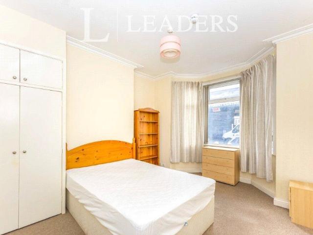 Lightfoot Street, Hoole, Chester, CH2 1 bed in a house share to rent £550 pcm £127 pw
