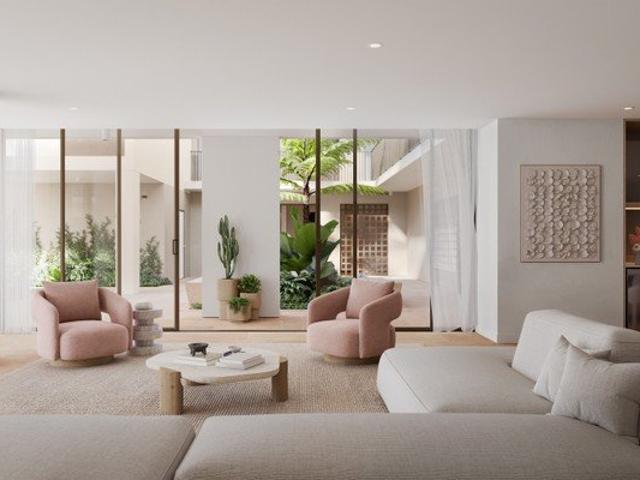 Lighthouse Dune Stunning 3 Bedroom Apartment