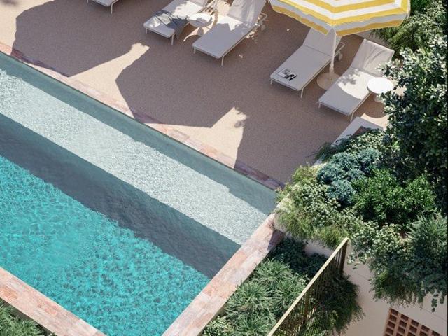 Lighthouse Palm Stunning 3 Bedroom Apartment Overlooking Moreton Bay