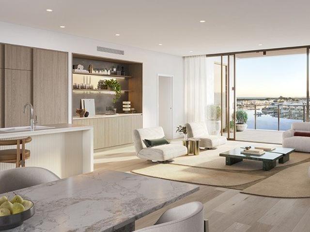 Lighthouse Palm Waterfront 3 Bedroom Penthouse