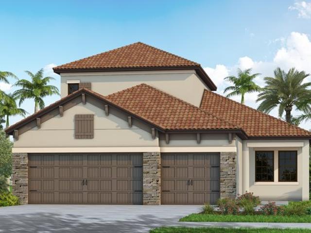 Lighthouse Plan Vicenza Community