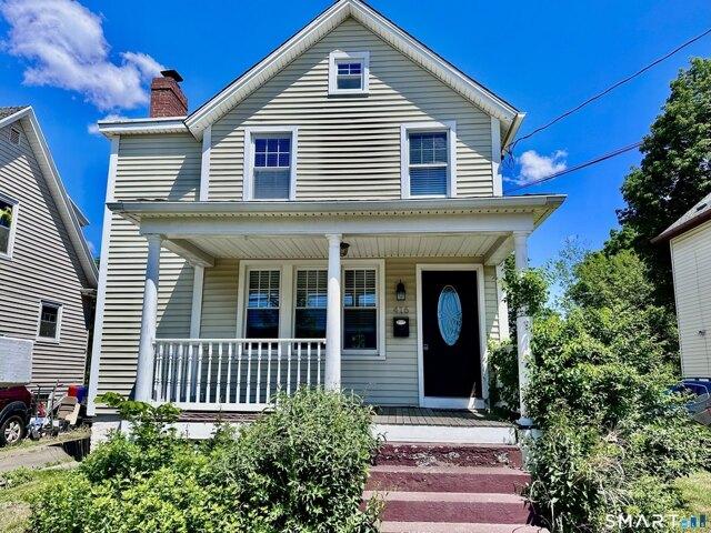 Lighthouse Rd, New Haven, Home For Sale