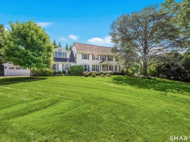 Lighthouse Way, Darien, Home For Sale