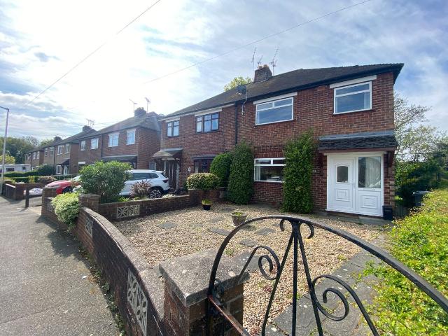 Lightley Close, Wheelock CW11, 3 bed semi detached house to rent, £1,100 pcm | PrimeLocation
