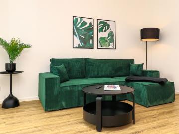Lightplace Design Apartments Balcony Terrace Parking Spaces