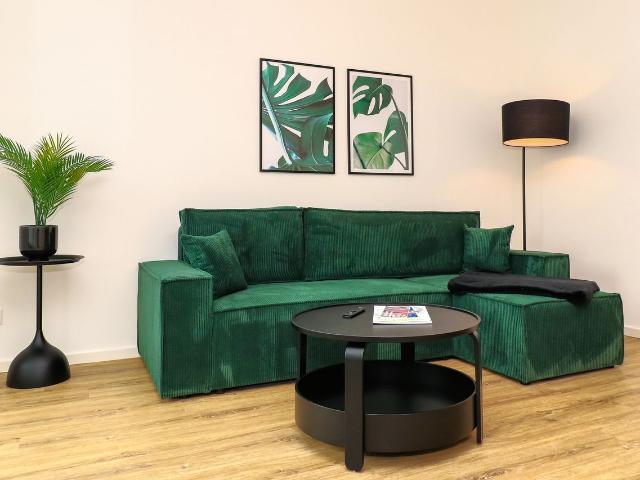 Lightplace Design Apartments Balcony Terrace Parking Spaces, Braunschweig Amsterdam Apartments for Rent