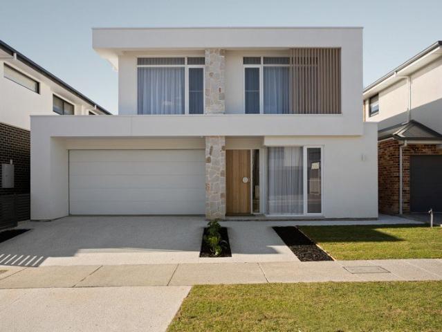 Lightsview's Newest Benchmark in Bespoke Living