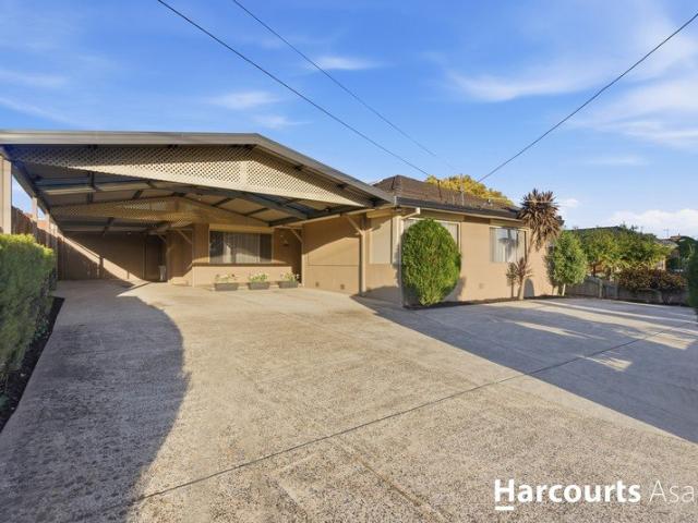 Lights, Camera Your Next Move! Welcome to 313 Chandler Road, Keysborough