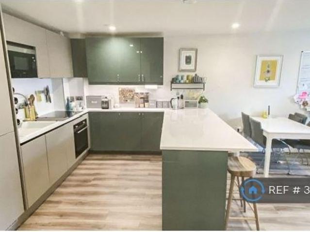 Lightwell, Birmingham, B3 1 bed flat to rent £1,195 pcm £276 pw