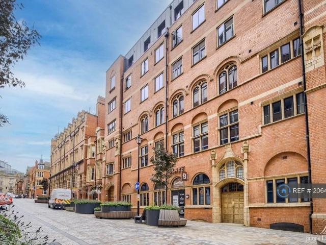 Lightwell, Birmingham, B3 2 bed flat to rent £2,099 pcm £484 pw