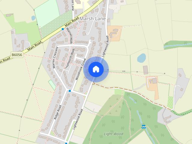 Lightwood Road, Marsh Lane, Sheffield, S21