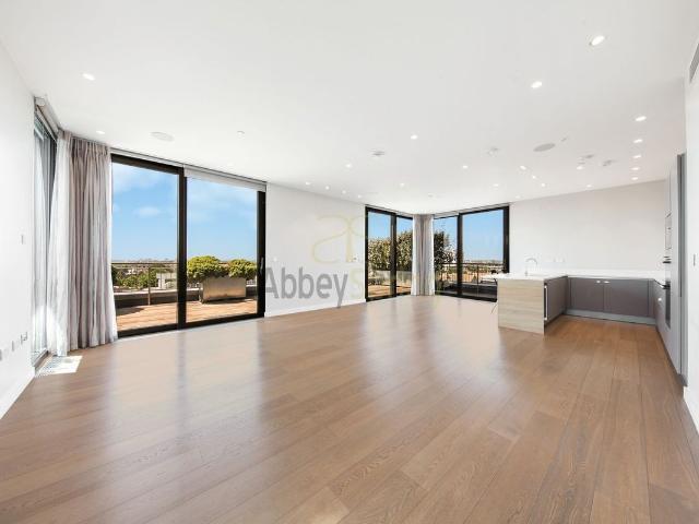 Lightworks Apartments, Devonshire Place, London NW2, 3 bed flat to rent, £5,850 pcm | PrimeLocation