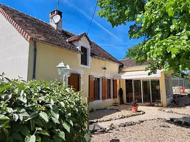 Liglet 86290 Achat / Vente maison
