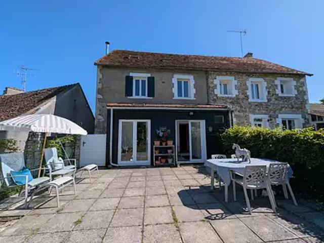 Liglet 86290 Achat / Vente maison