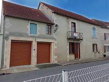 Liglet 86290 Achat / Vente maison
