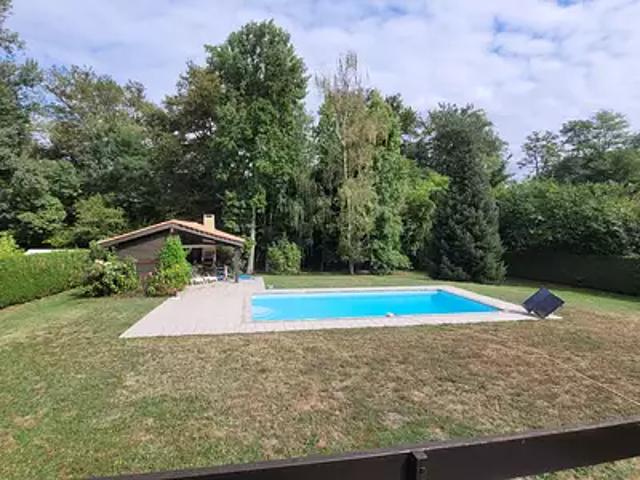 Lignan de Bordeaux 33360 Achat / Vente maison 4 pièces t4
