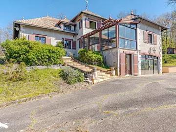 Lignan de Bordeaux 33360 Achat / Vente maison 9 pièces t9 parking
