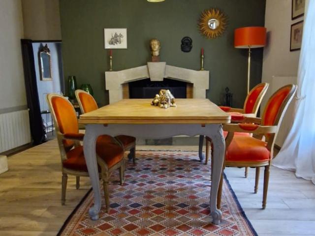 Lignan sur Orb Vente Maison 34