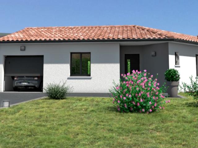 Lignan sur Orb Vente Maison 34
