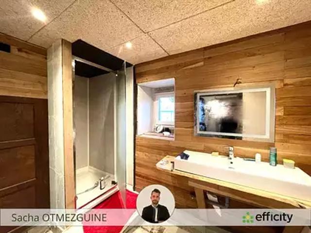 Lignac 36370 Achat / Vente maison 2 pièces t2
