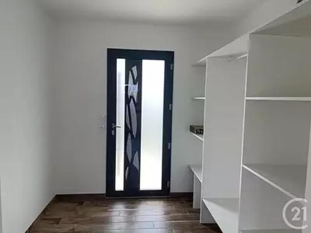Ligné 44850 Location maison 4 pièces t4