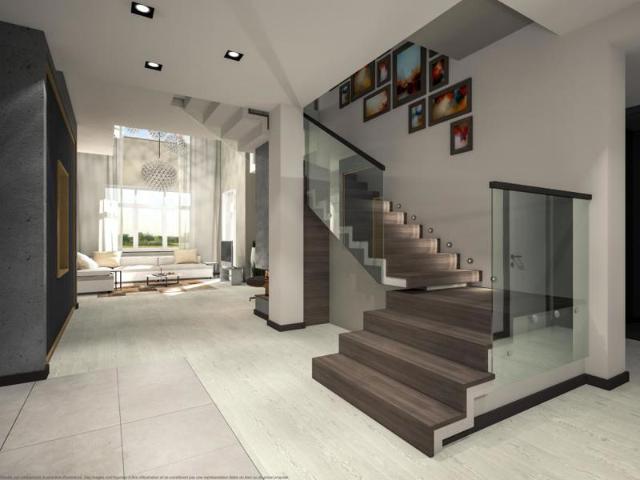 LIGNE 14 METRO RARE, Maison T5 avec JARDIN, CAVE, PARKING