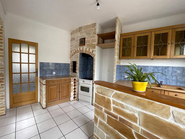 Ligné Maison bourg de Ligné: T2