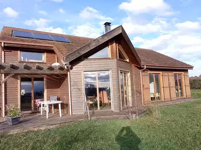 Lignerolles 03410 Achat / Vente maison 6 pièces t6 cave