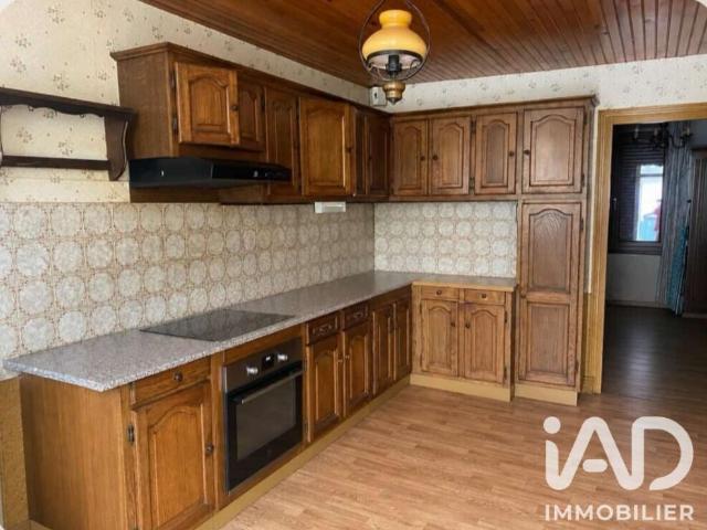 Lignerolles Vente Maison 03