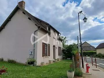 Lignières la Carelle 72610 Achat / Vente maison 6 pièces t6 terrasse parking