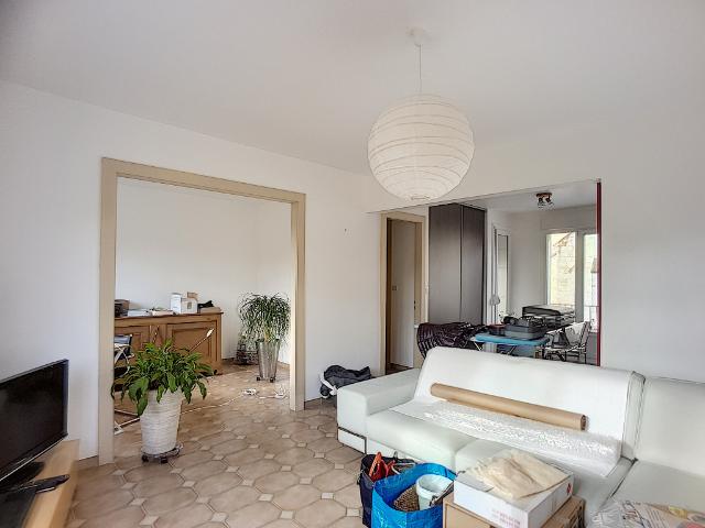 Ligny en barrois 4 pièce s 72 m2