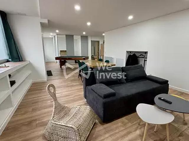 Ligny en Barrois 55500 Achat / Vente maison 9 pièces t9 terrasse