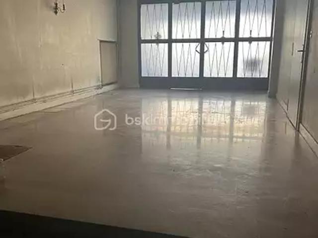 Ligny en Barrois 55500 Achat / Vente appartement 6 pièces t6 au dernier étage terrasse