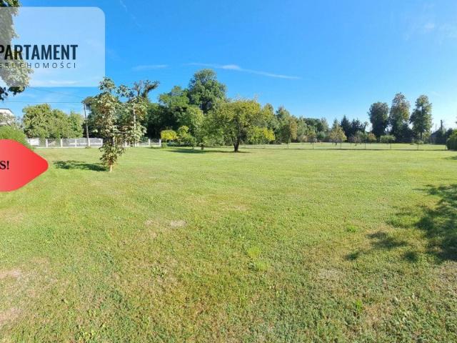 Przestronny dom 240 m2 z dużą działką w Ligocie Pięknej