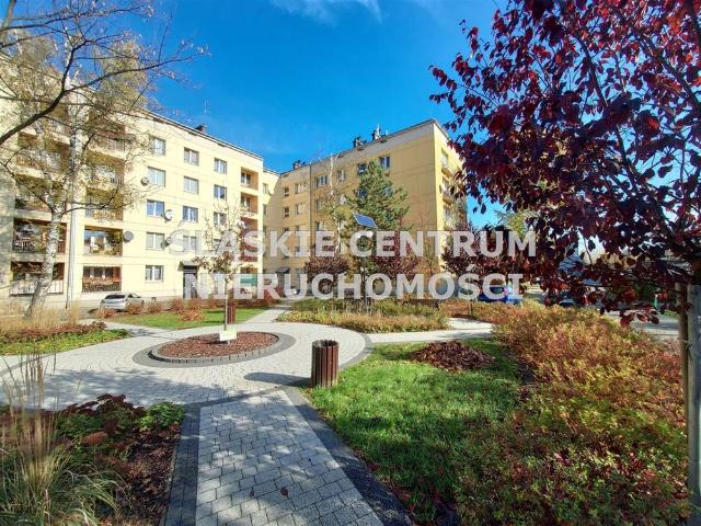 Ligota, Zielonogórska, Katowice