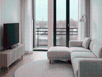 Olland, Meierijstad, Noord-Brabant - IUitgeruste keuken