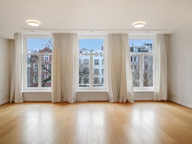 Lijnbaansgracht 278b, 1017 RL Amsterdam