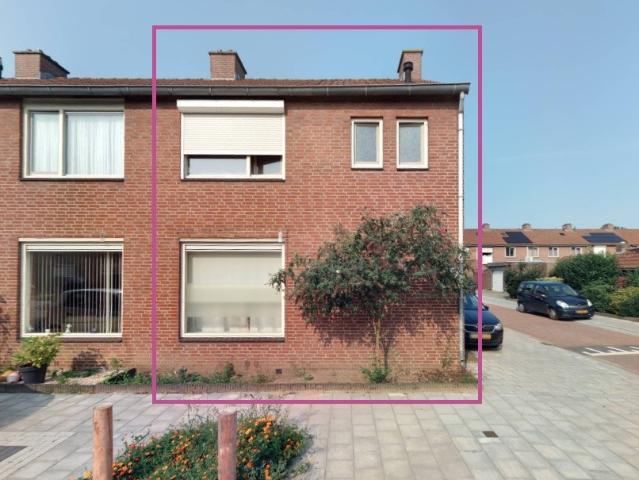 Lijsterstraat 44