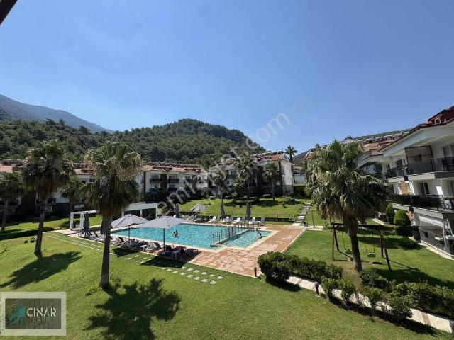 Likya Garden Sitesinde 3+1 Daire Fırsatı