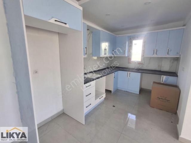 Likya Homes'dan Çamköy Mahallesinde Satılık 2+1 Daire