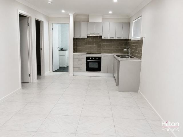 LIKE NEW 2 BEDROOM GRANNY FLAT